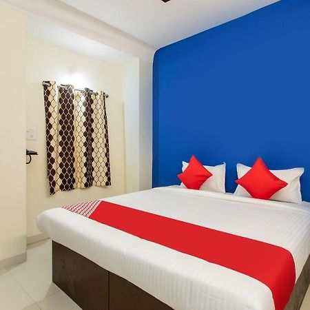 Oyo 27862 Hotel Brooklyn Індаур Екстер'єр фото